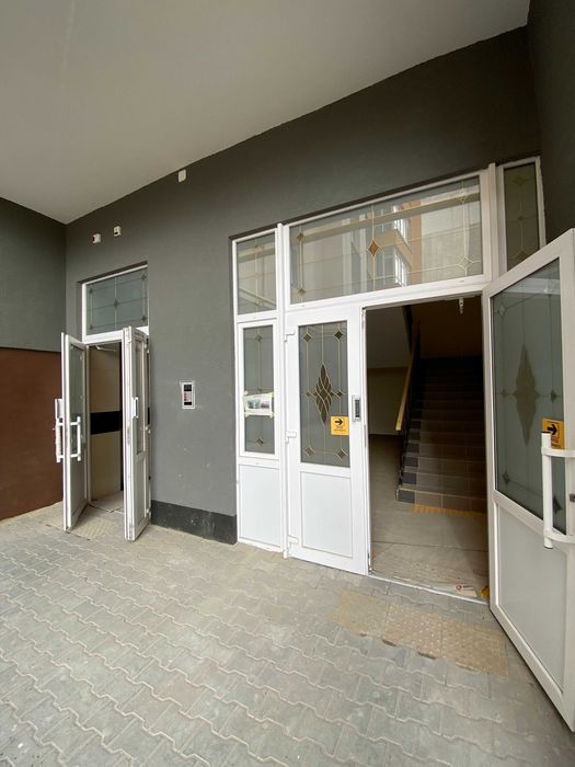 Продаж шикарної 3-ьох кімн квартири на Виставці. Рауш  VS ID: 35616