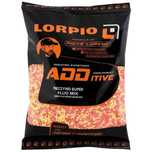 Pieczywo fluo lorpio.