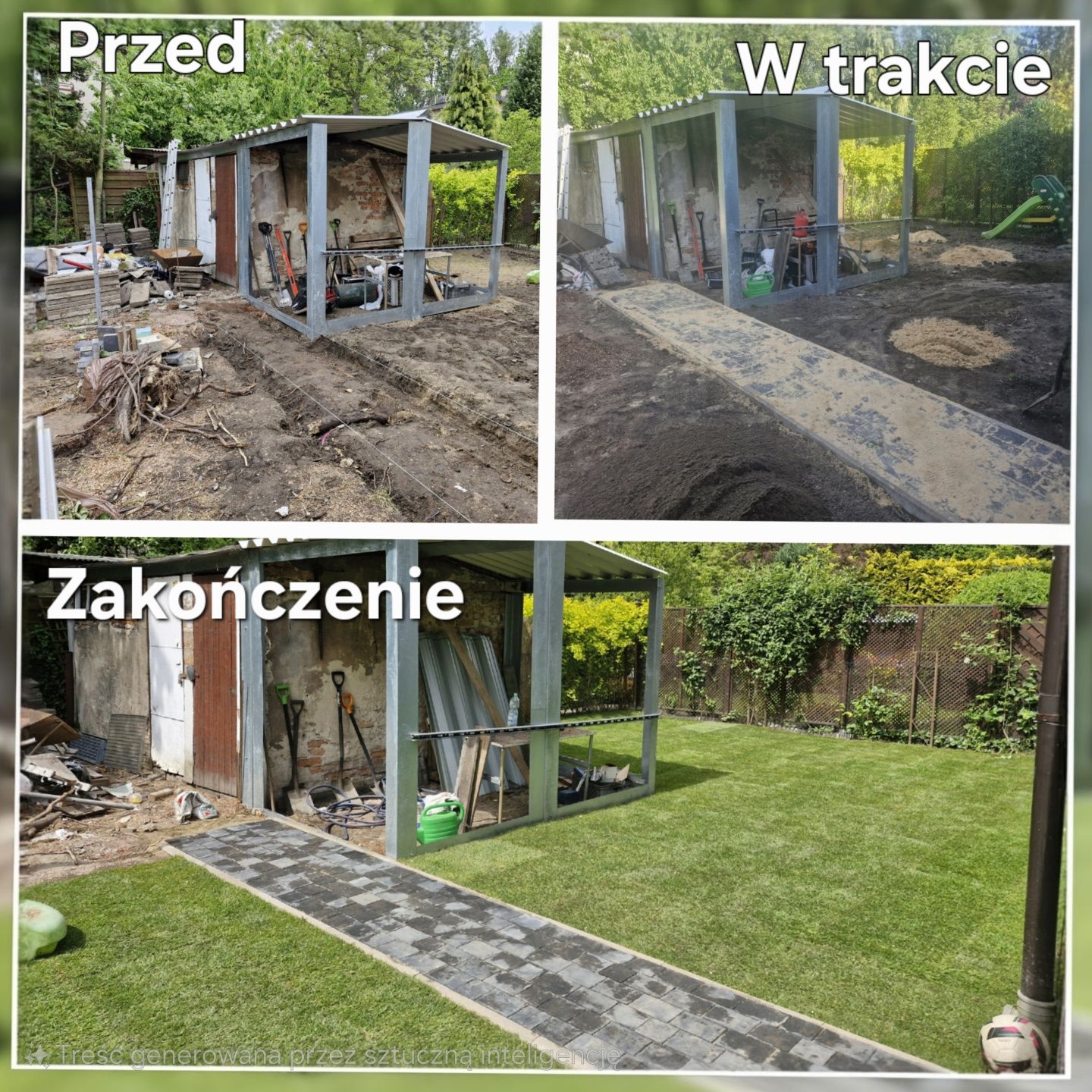 Usługi Ogrodnicze,przycinanie tuji,zakładanie trawników, wycinka drzew