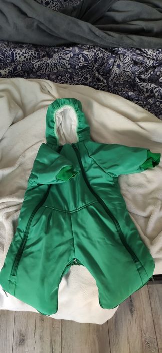 комбінезон - трансформер