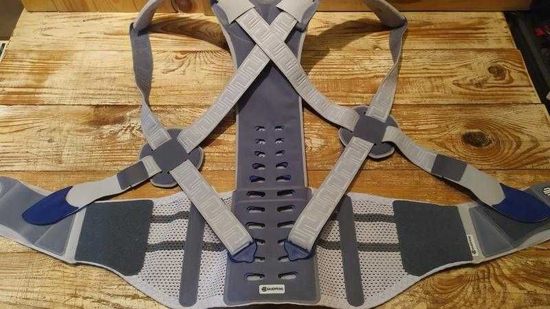 Ортез для позвоночника bauerfeind spinova osteo