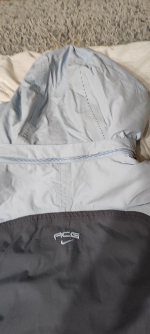 Nike ACG Clima Fit Snowboard Trekking Kurtka+Polar S
