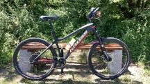 Kross dust 3.0 nie merida giant trek