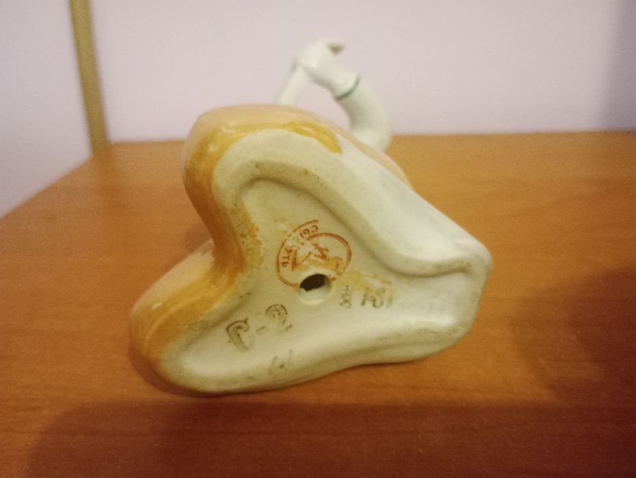 Статуэтка Юный балалаечник