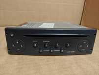 radio renault kangoo master laguna clio tuner list + kod