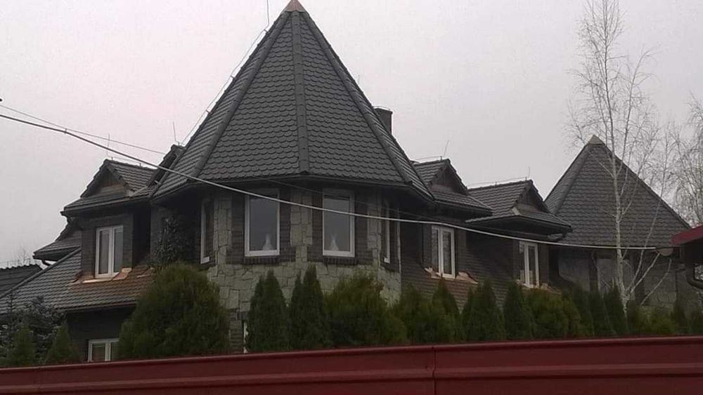 Solidne i Fachowe Usługi Dekarskie – Twój Dach w Dobrych Rękach!