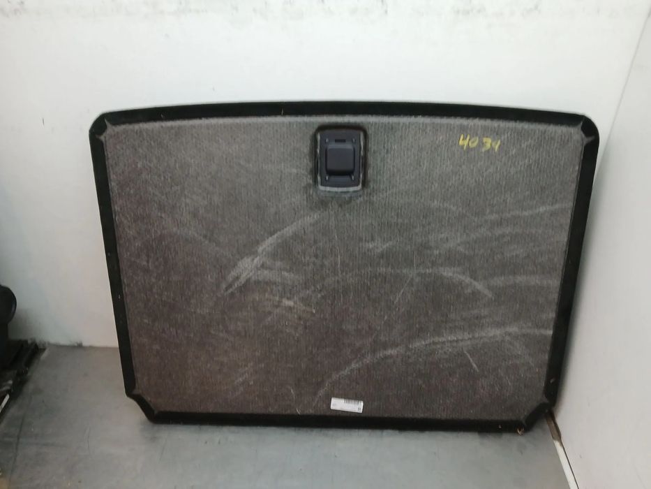 Cobertura inferior/ tapete / alcatifa da mala ALFA ROMEO Tonale (965_)