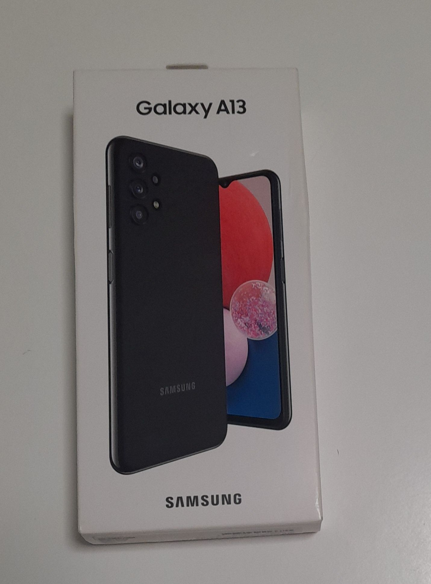 Capa Samsung Galaxy A13