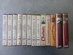 Filmes VHS: 13 clássicos portugueses