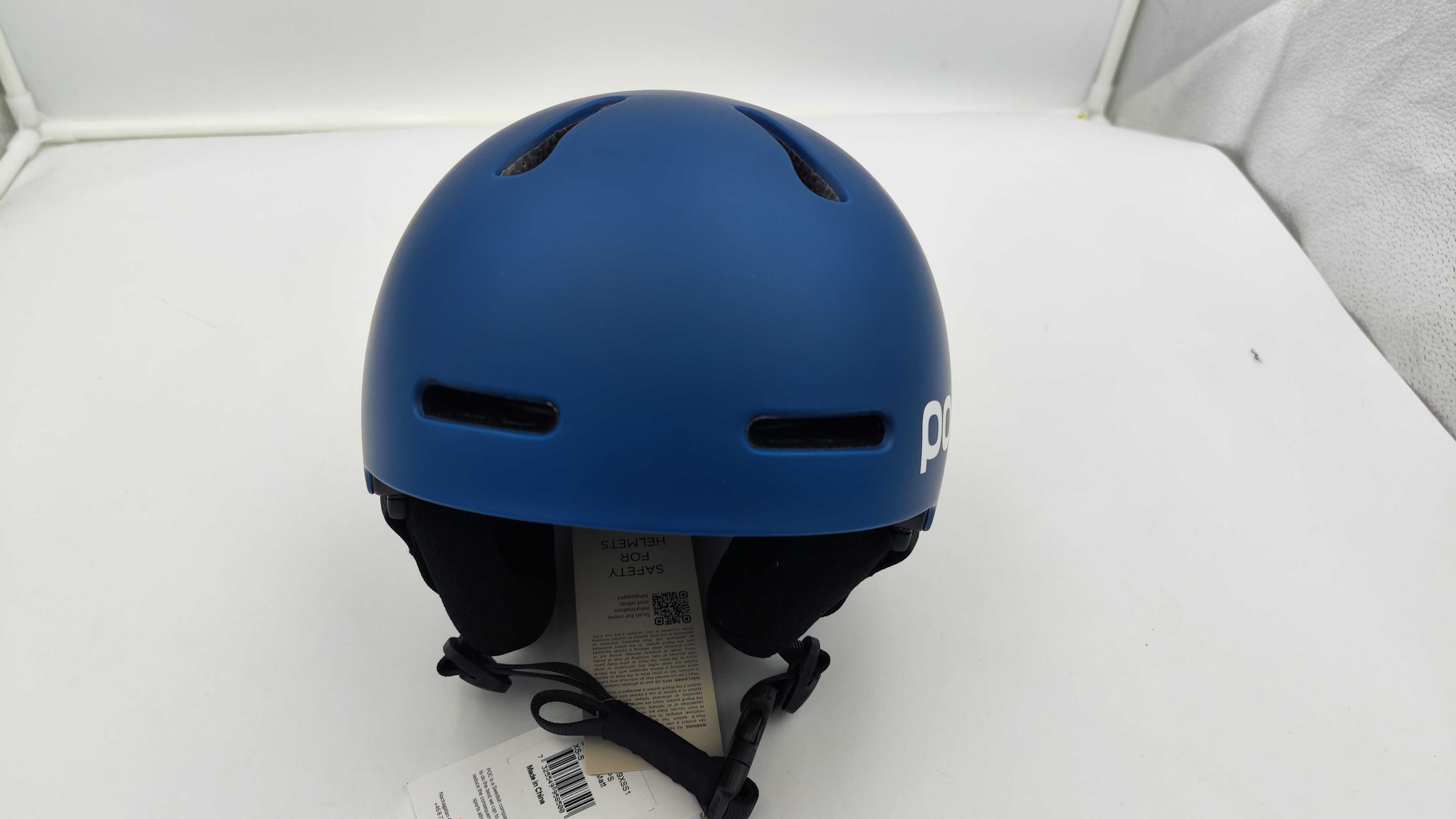 Kask Narciarski POC Fornix MIPS XS/S 51-54cm (S12)