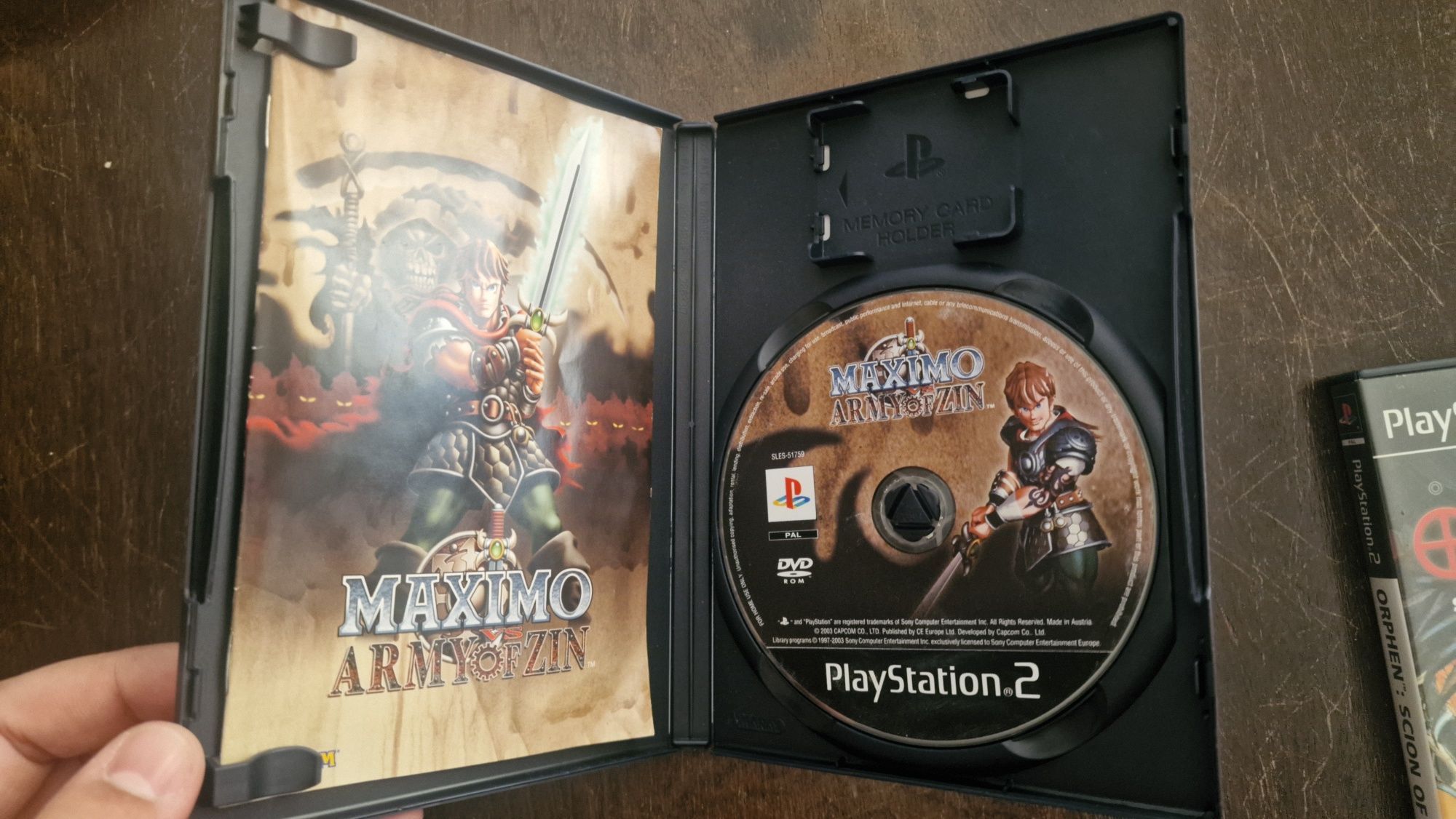 Jogos Playstation 2
