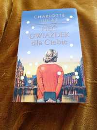 Pięć gwiazdek dla Ciebie - Charlotte Lucas