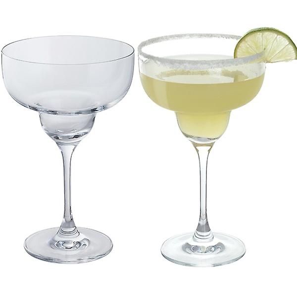 Taças de Margarita em cristal — Dartinger