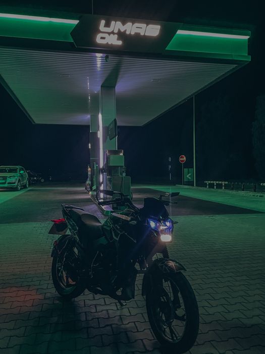 spark r32  200cc торг