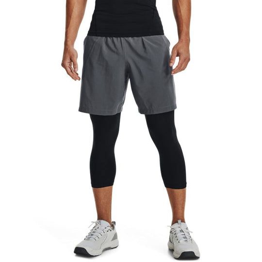 UNDER ARMOUR nike шорты мужские оригинал.