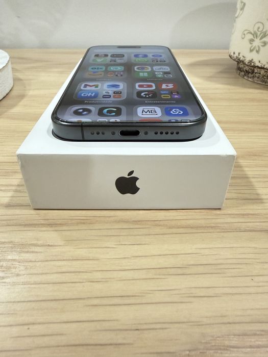 Iphone 15 pro 128gb