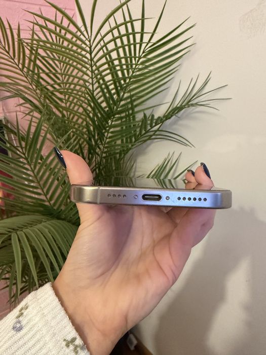 Iphone 16 pro max 256 gb com fatura e garantia