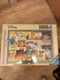 Puzzle Ravensburger 1000 nowe