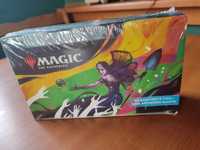 Zestaw Magic: The Gathering Commander Masters Set Booster Box 24