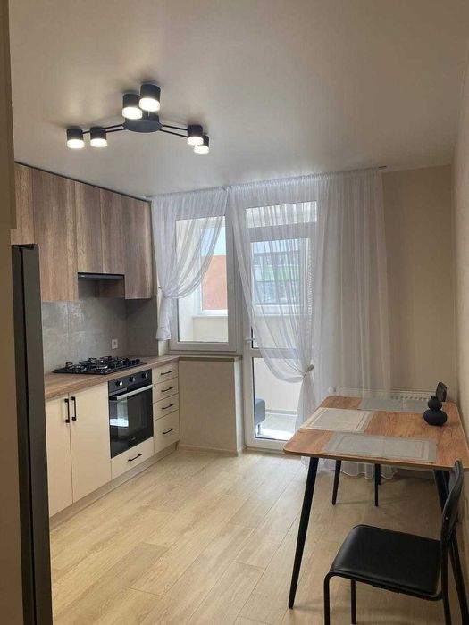 Оренда 1-к квартири на вул. Миколи Хвильового