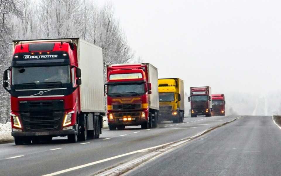 Перевозки 20-22 тонны, 10 тн, 5 тн Фура, длинномерВАНТАЖНІ ПЕРЕВЕЗЕННЯ