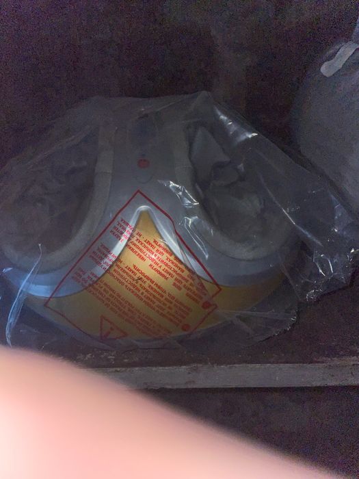 Масажер для ног