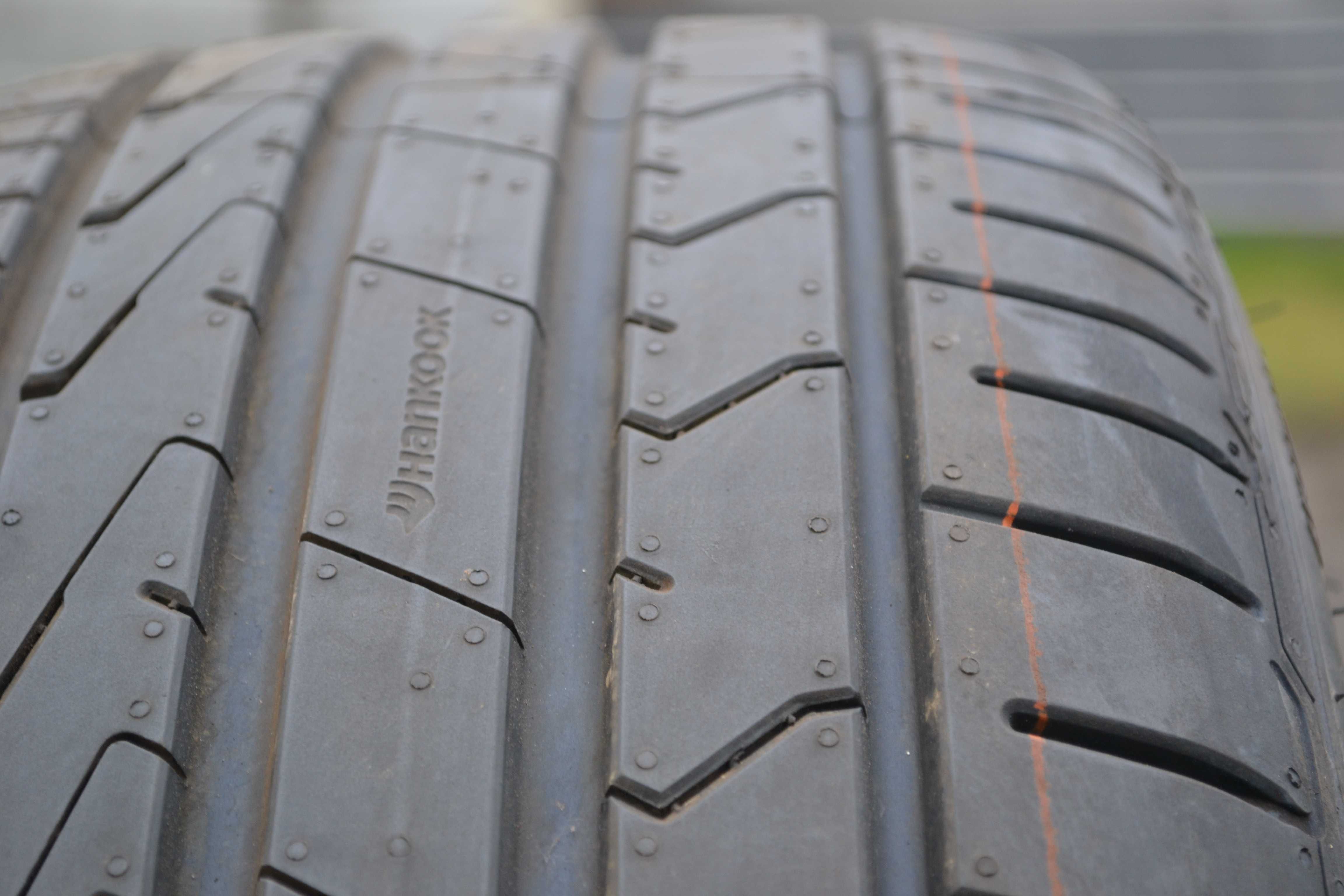 Opony 215/45/17 Hankook 4szt Letnie 2023r nowe