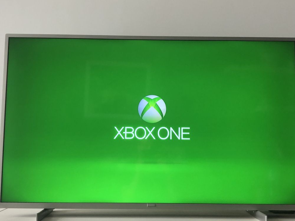 Xbox One Uzywany