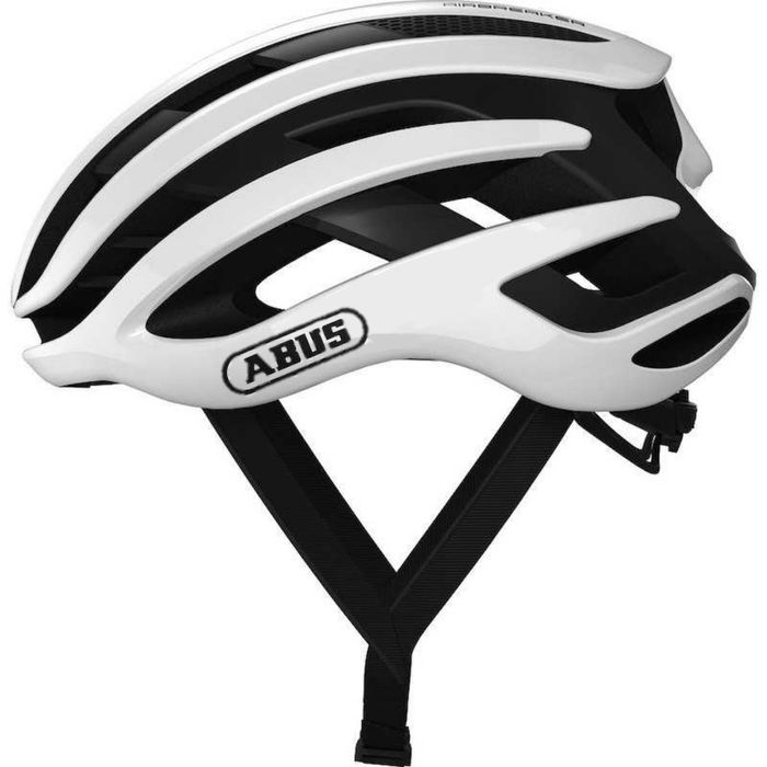 ABUS AirBreaker новый велосипедный шлем