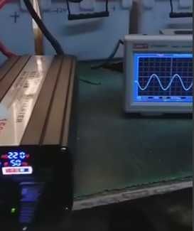 ЛУЧШИЕ ПО КАЧЕСТВУ Инверторы -12 24 36 48 60v 500 1000 1500 2000 3000W