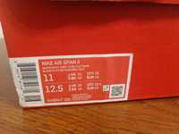 Buty Nike AIR SPAN 2