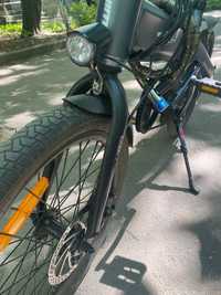 Електровелосипед Himo Z20