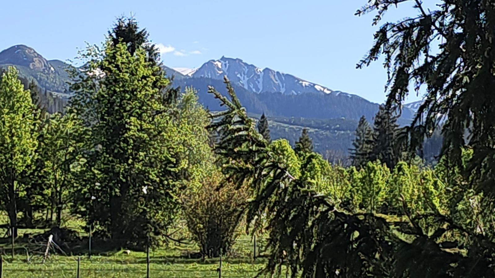 Pokoje noclegi Zakopane, apartamenty
