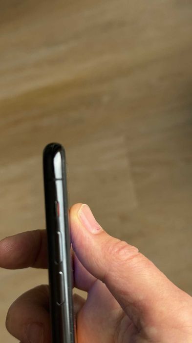 iPhone 11 Pro Max 512 GB