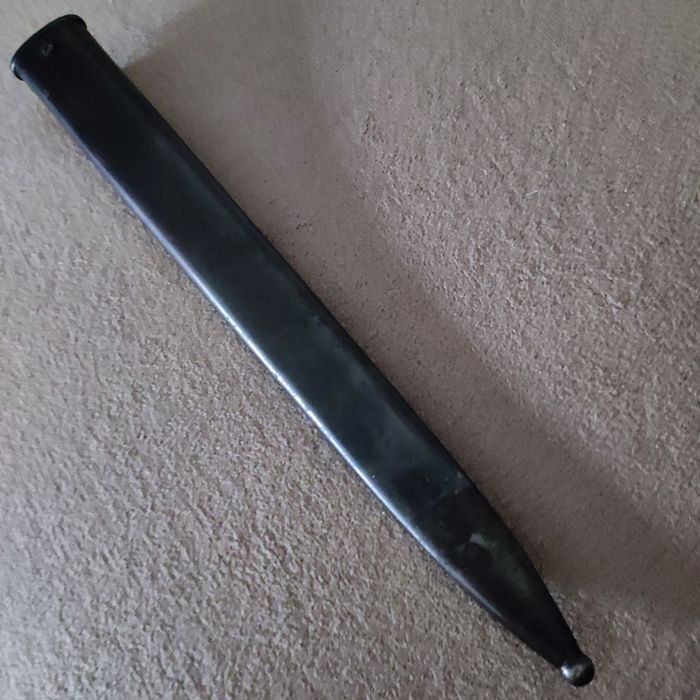 Pochwa do Szwajcara wz1918