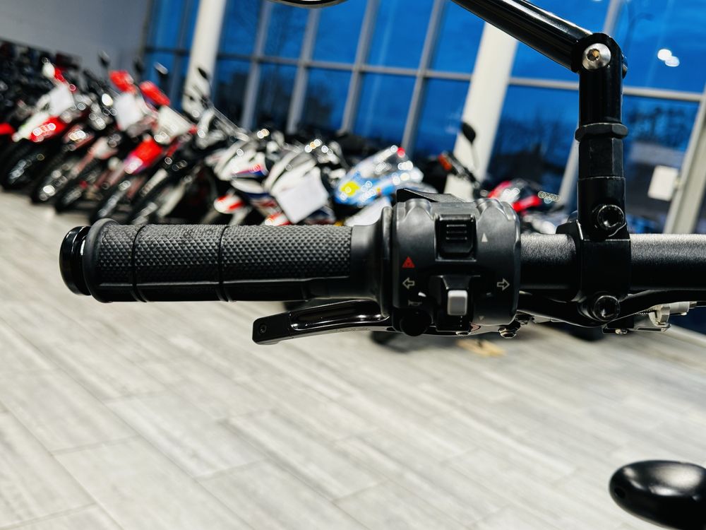 Ducati Scrambler 800 2017 (Termignoni) - Мотосалон