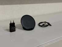 Vendo wireless charger/carregador sem fios da Samsung