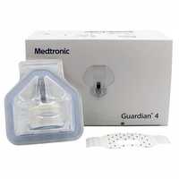Diabetes | Sensor Medtronic Guardian 4