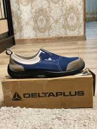 Робоче взуття deltaplus
