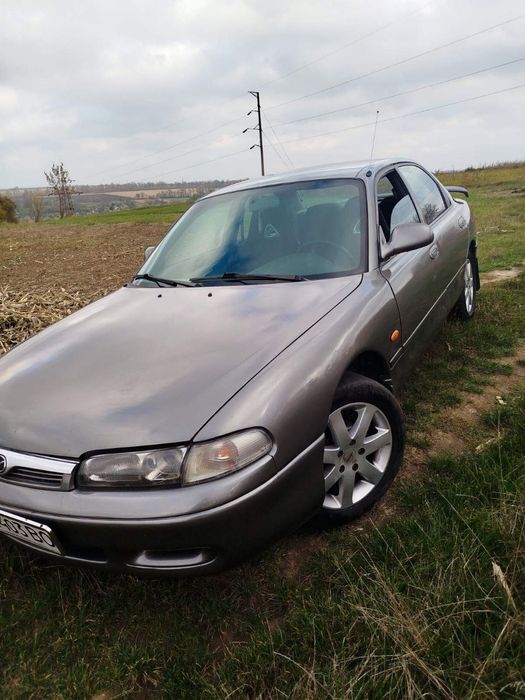 МАЗДА 626, в хорошому стані