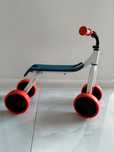 Rowerek biegowy btwin decathlon