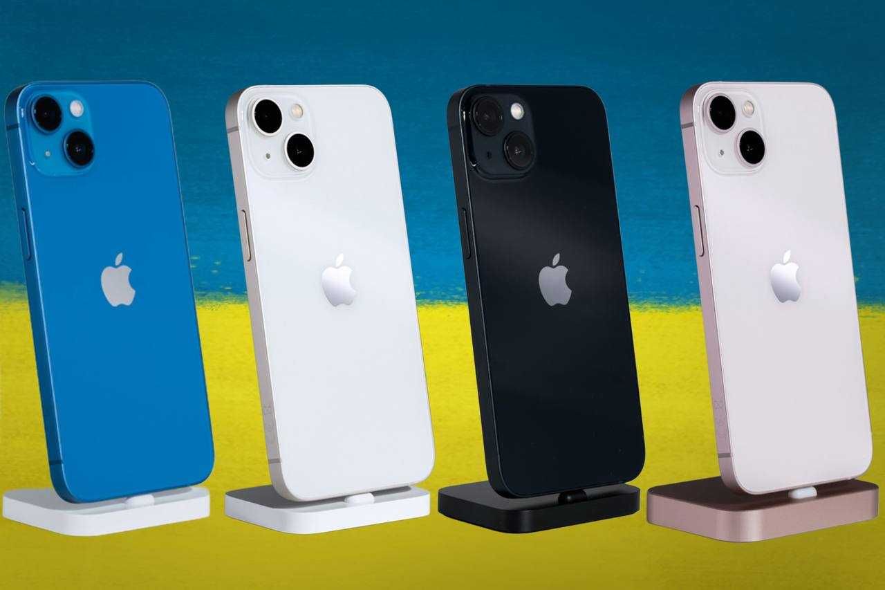 Найнижчі ціни на iPhone‼️ / Айфон 11/12/13/14/15 / pro / pro max