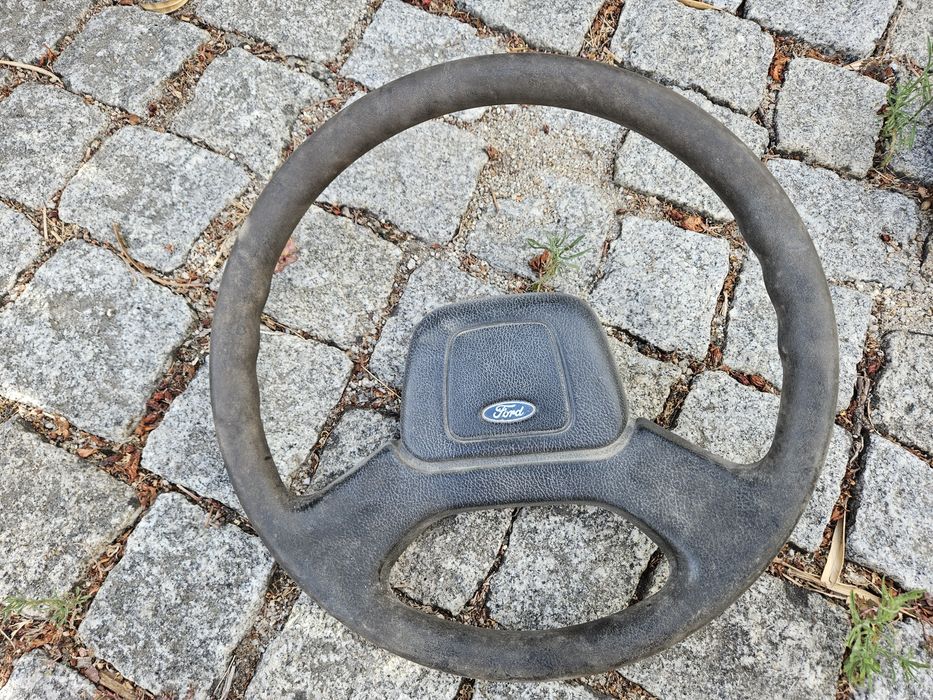 Peças Ford Fiesta 1.1 Ghia