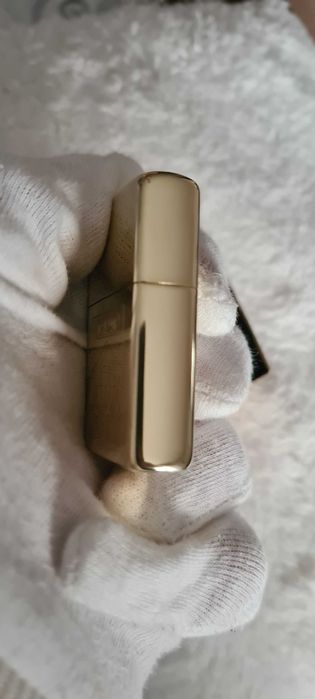 Zapalniczka Zippo Brass Marlboro Experience XI 1995r, Nowa