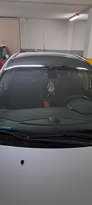 Citroen C3 exclusive teto panorâmico