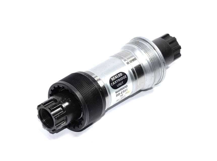 Suport octalink Shimano Deore LX BB-ES51 Ital 70 / 121 ! mm OPIS !