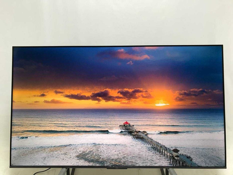 Розпродаж! Телевізор 65" TCL 65P739 (4K Android TV Bluetooth Wi-Fi)