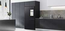 Samsung RF65DG9H0EB1 Family Hub