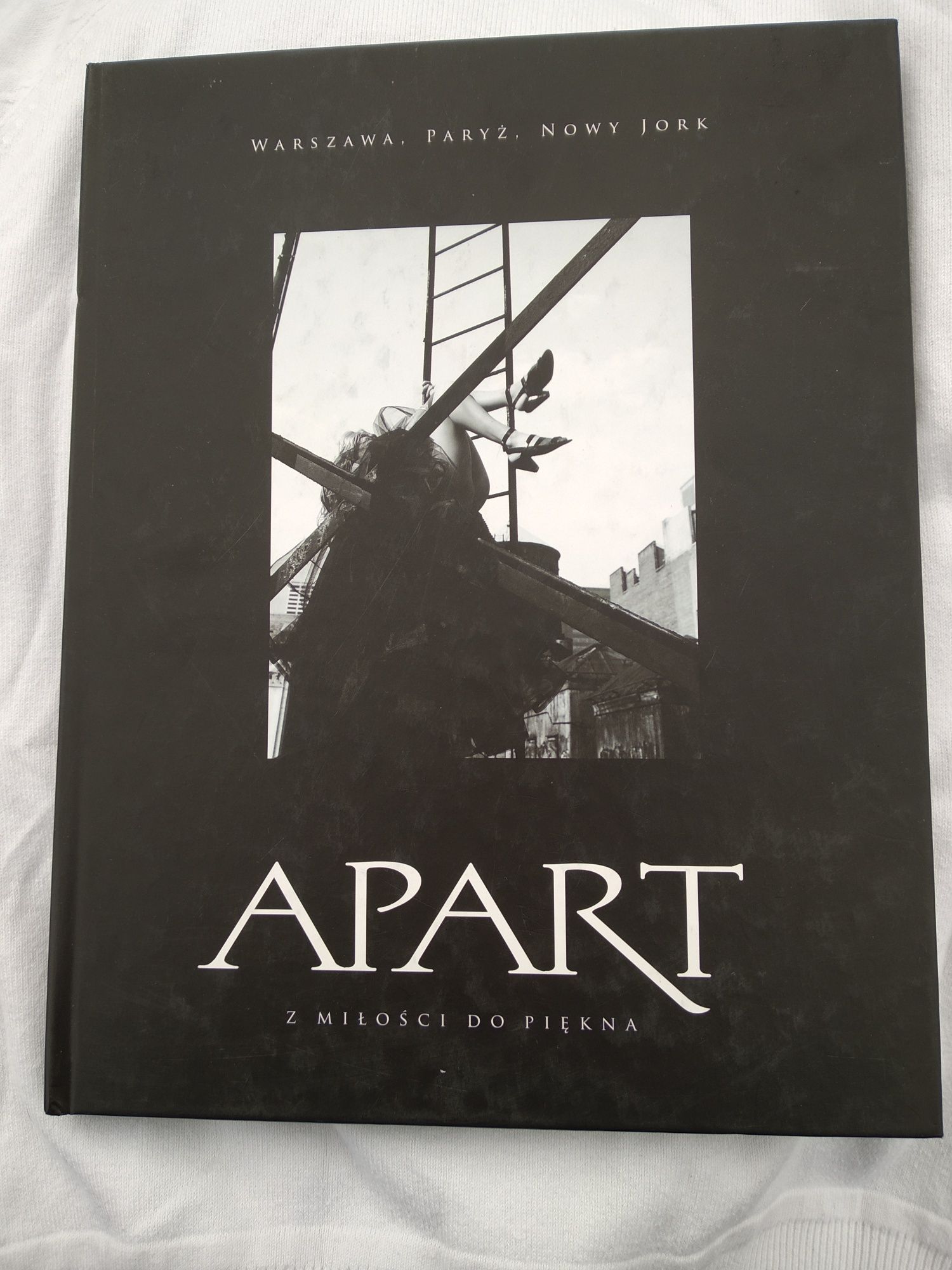Folder Apart - z miłości do piękna