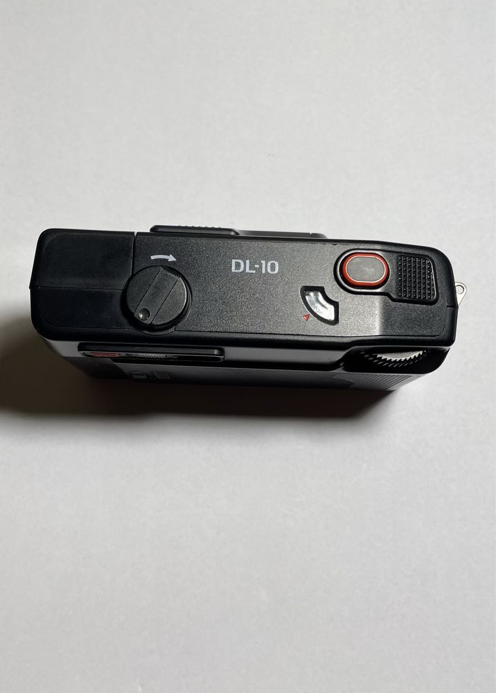 Aparat analogowy DL-10